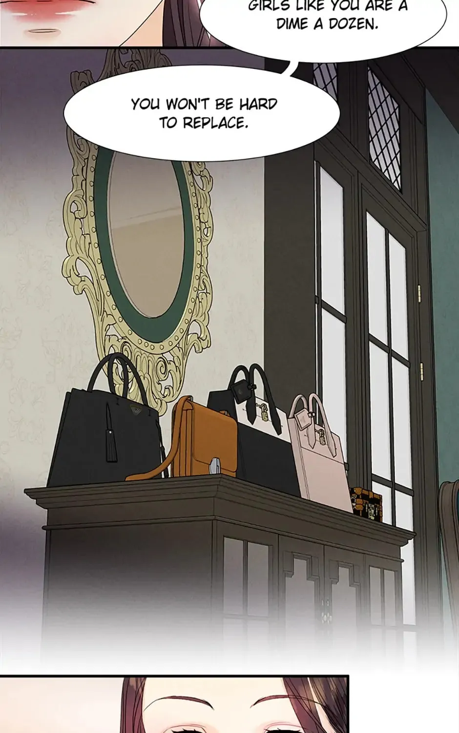 Read Personal Preference chapter 1 image 90 on Lezhin