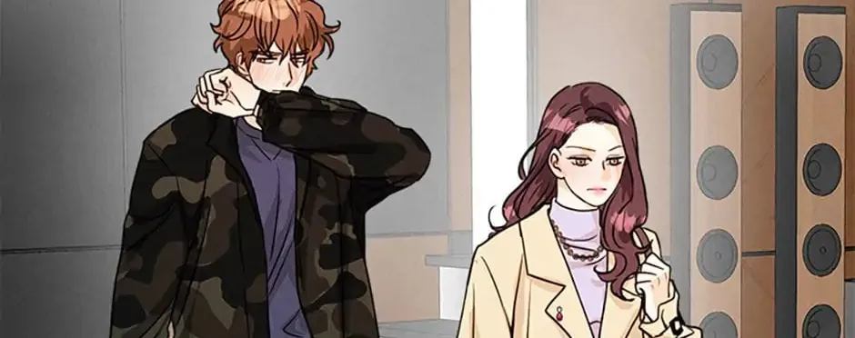 Read Personal Preference chapter 11 image 1 on Lezhin