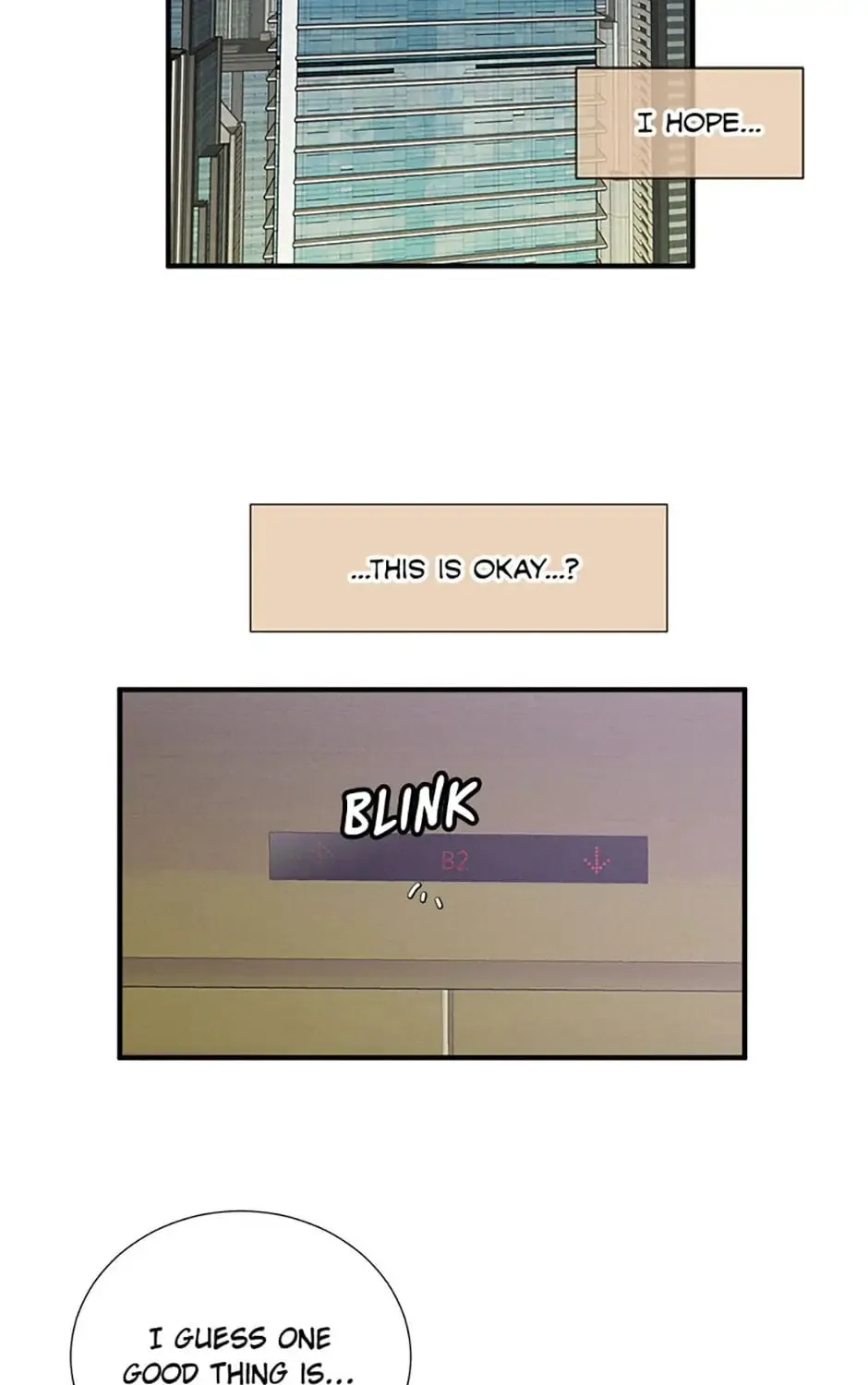 Read Personal Preference chapter 11 image 12 on Lezhin