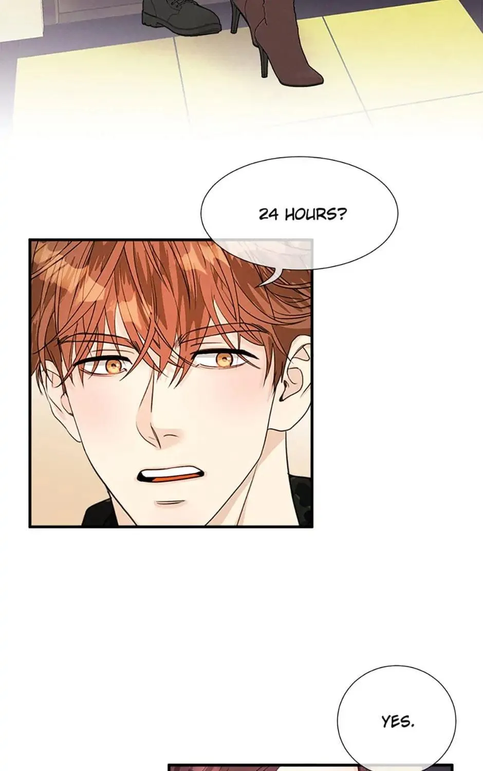 Read Personal Preference chapter 11 image 16 on Lezhin