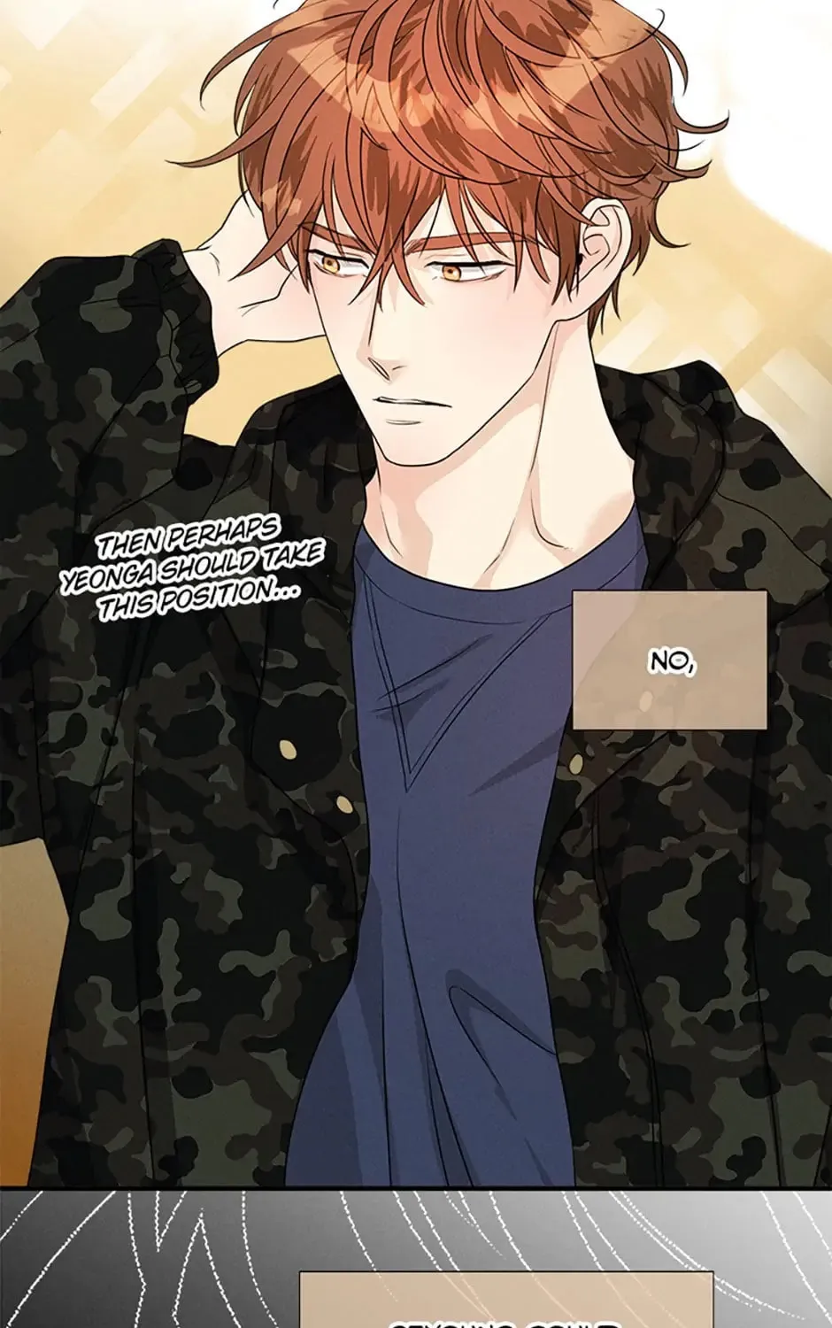 Read Personal Preference chapter 11 image 20 on Lezhin