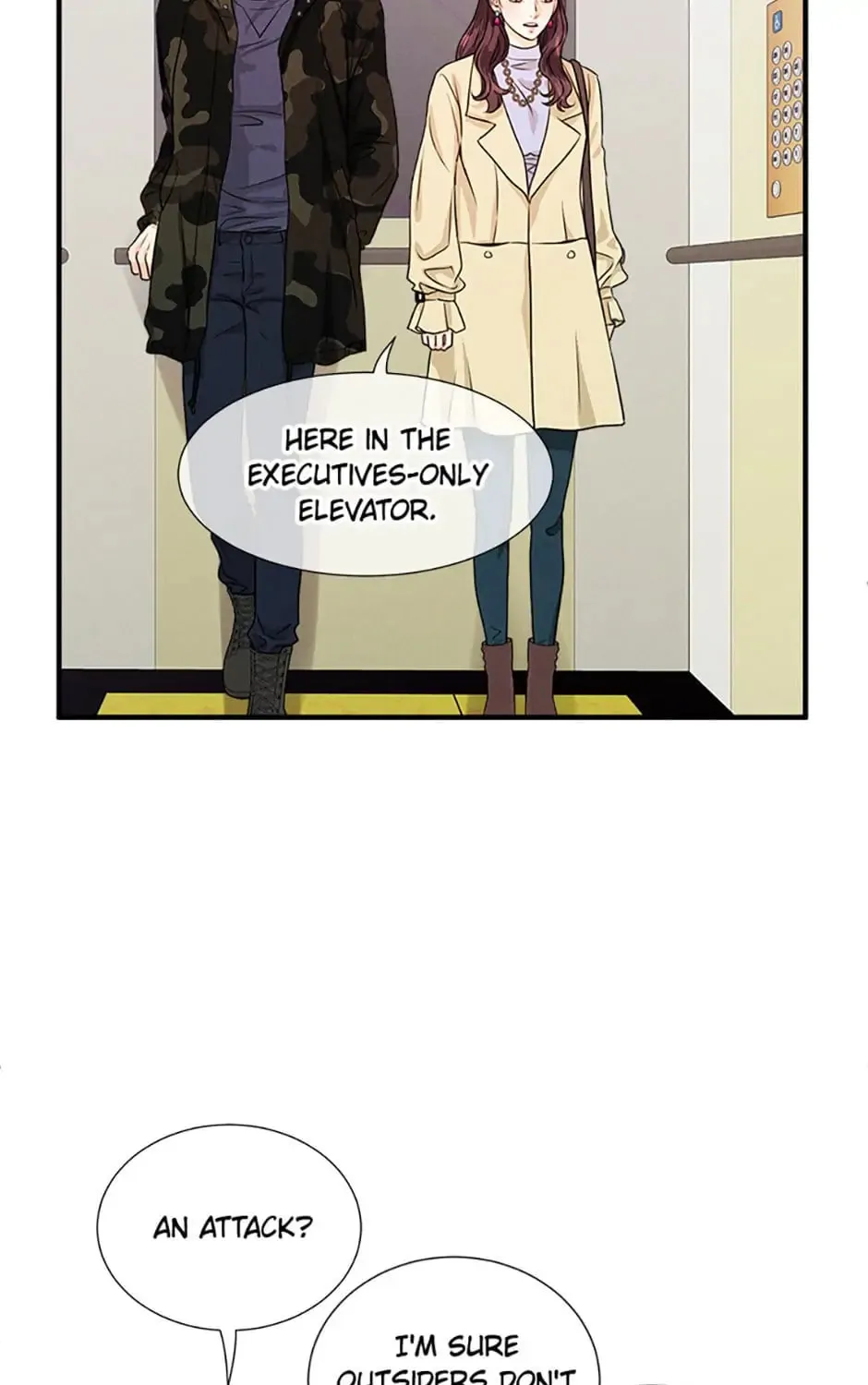Read Personal Preference chapter 11 image 24 on Lezhin
