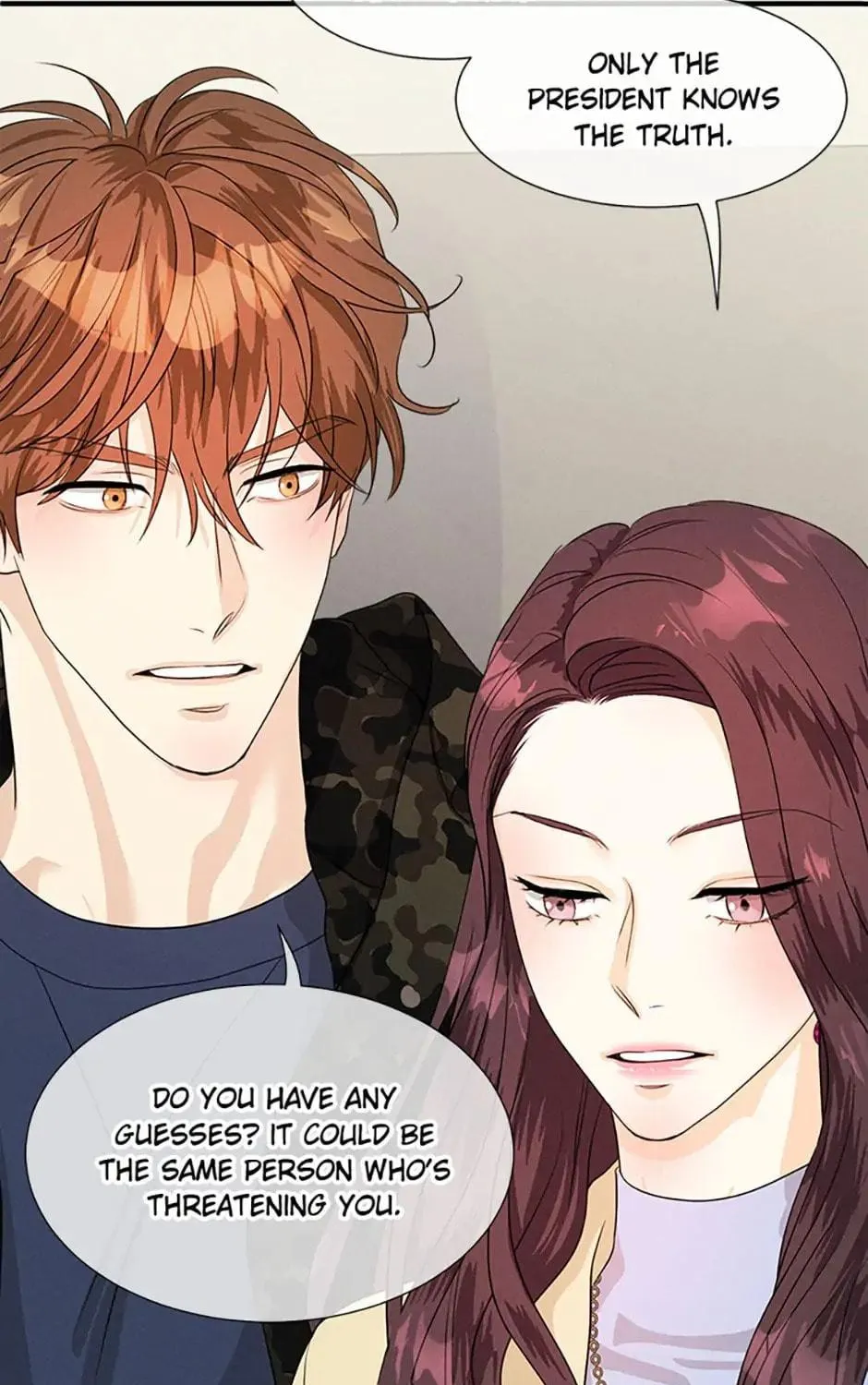 Read Personal Preference chapter 11 image 28 on Lezhin