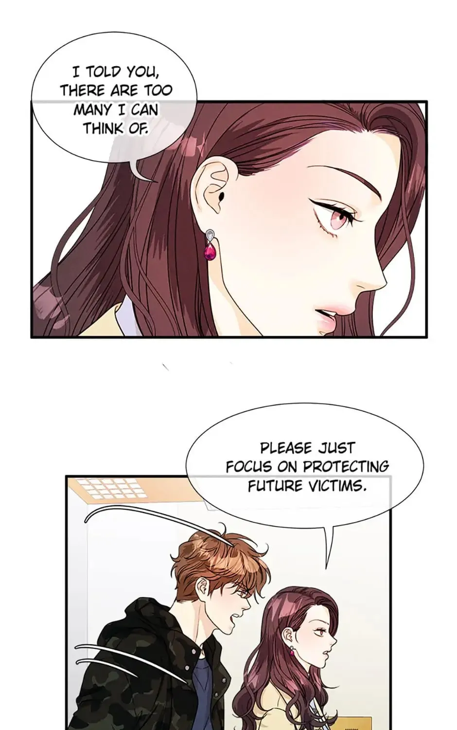 Read Personal Preference chapter 11 image 30 on Lezhin