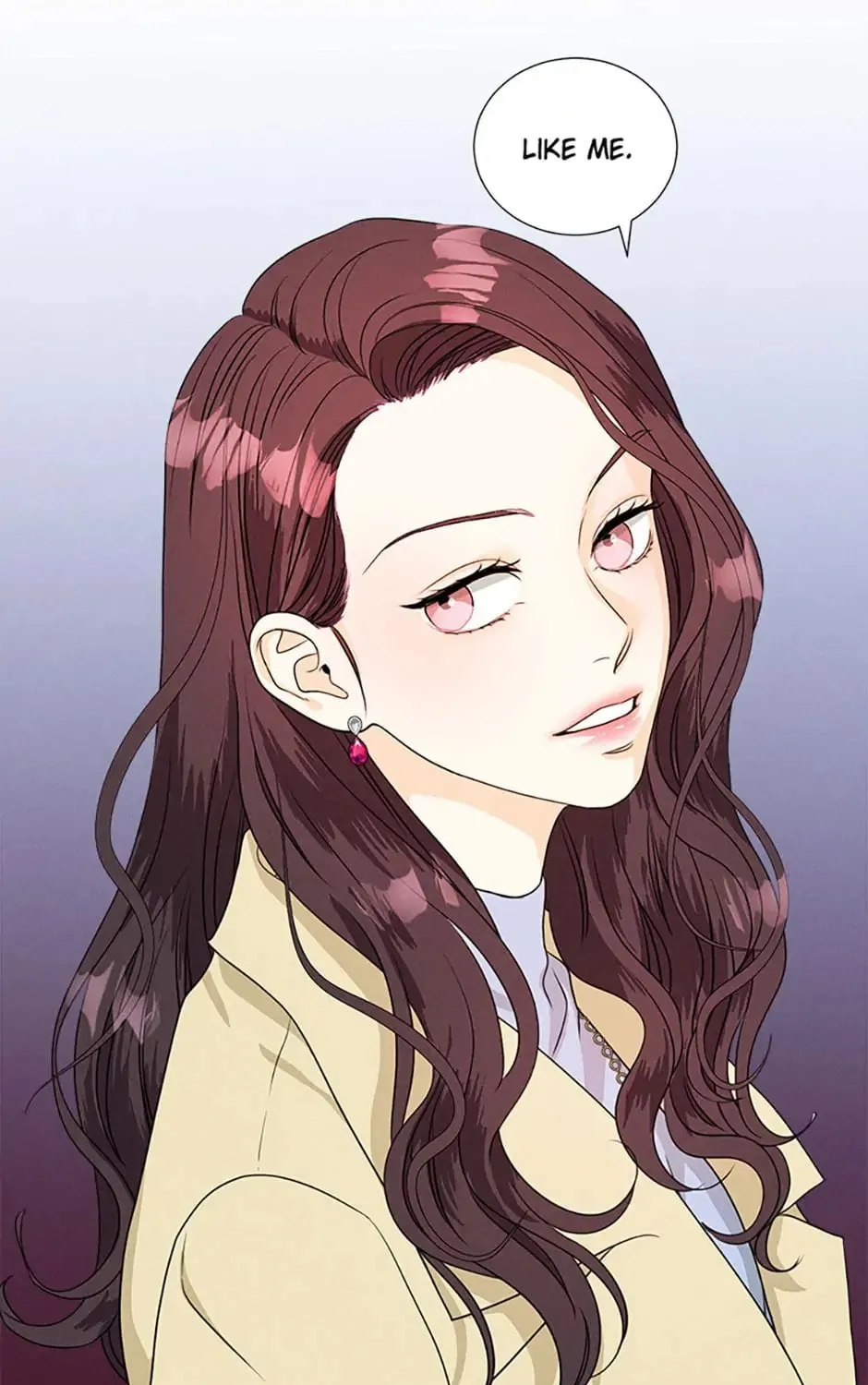 Read Personal Preference chapter 11 image 32 on Lezhin
