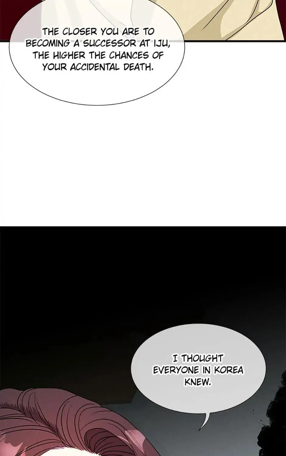 Read Personal Preference chapter 11 image 34 on Lezhin