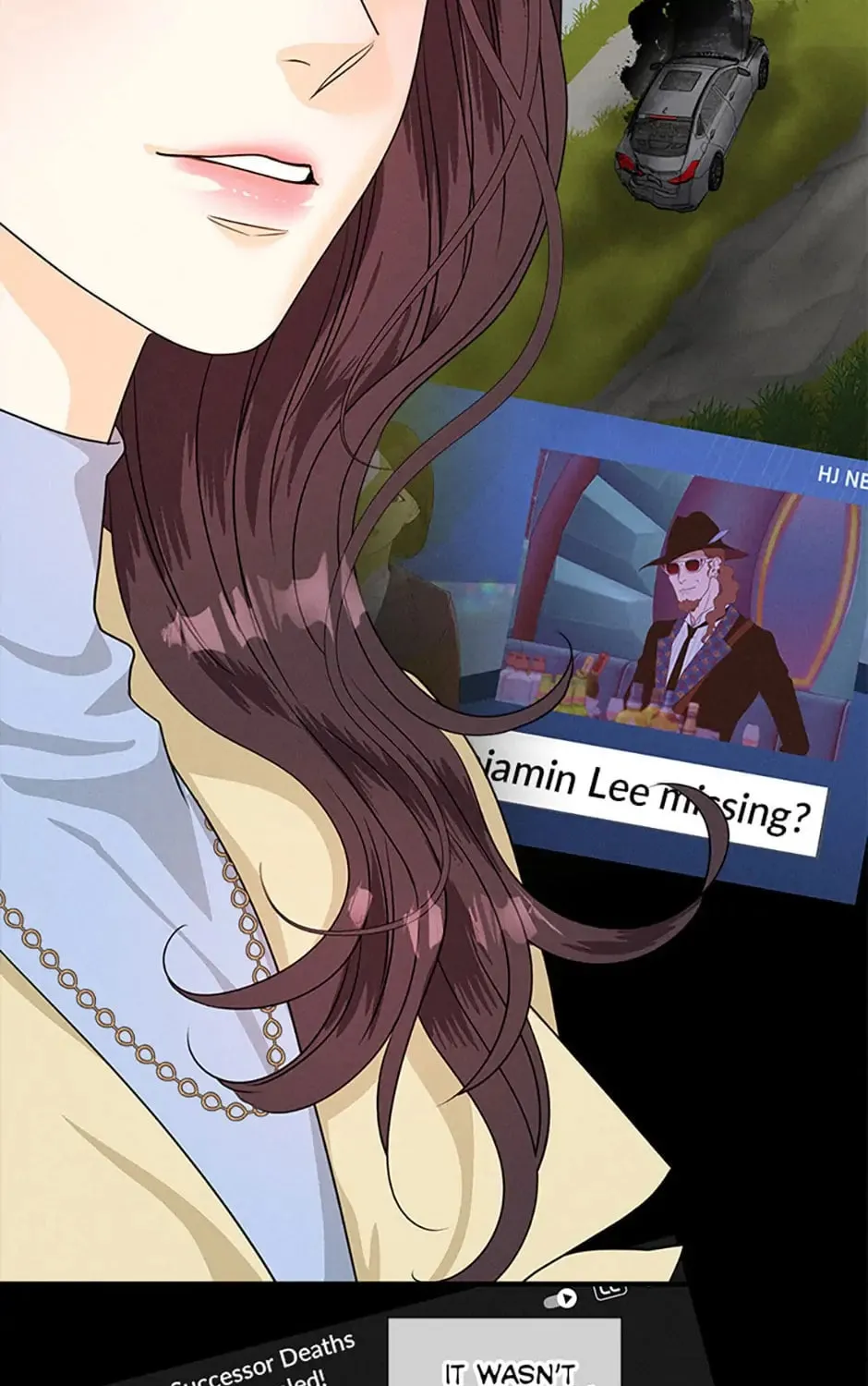 Read Personal Preference chapter 11 image 36 on Lezhin