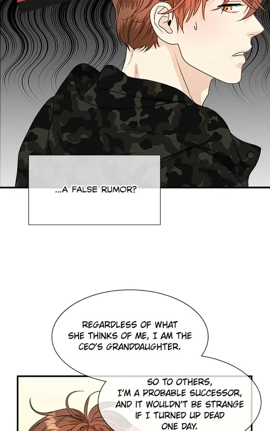 Read Personal Preference chapter 11 image 38 on Lezhin
