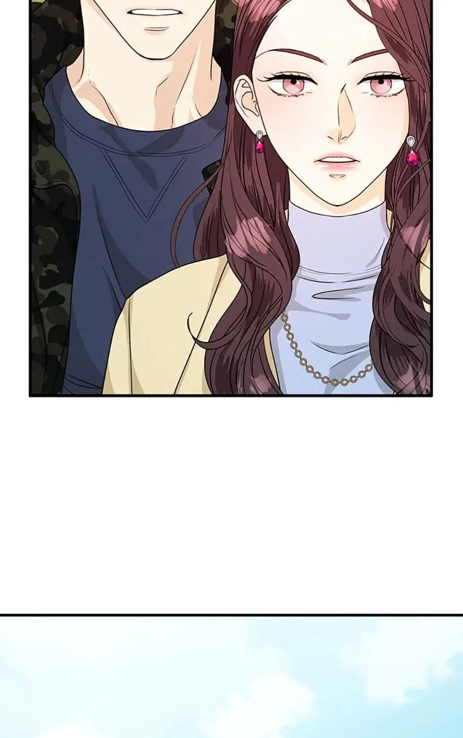 Read Personal Preference chapter 11 image 40 on Lezhin