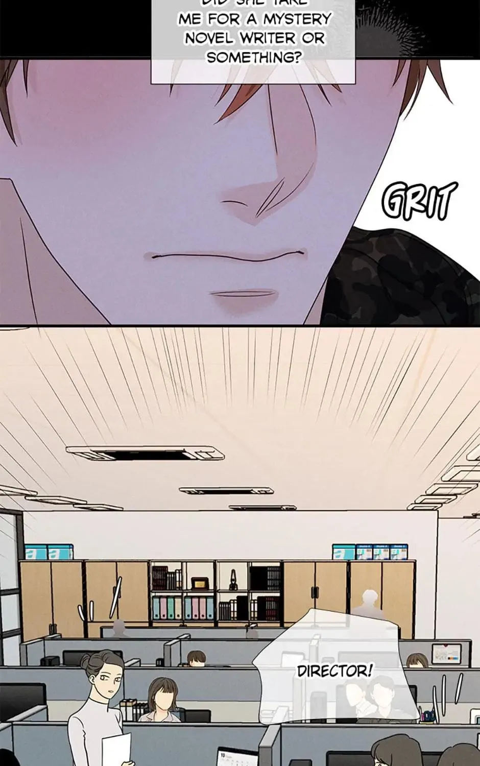 Read Personal Preference chapter 11 image 48 on Lezhin