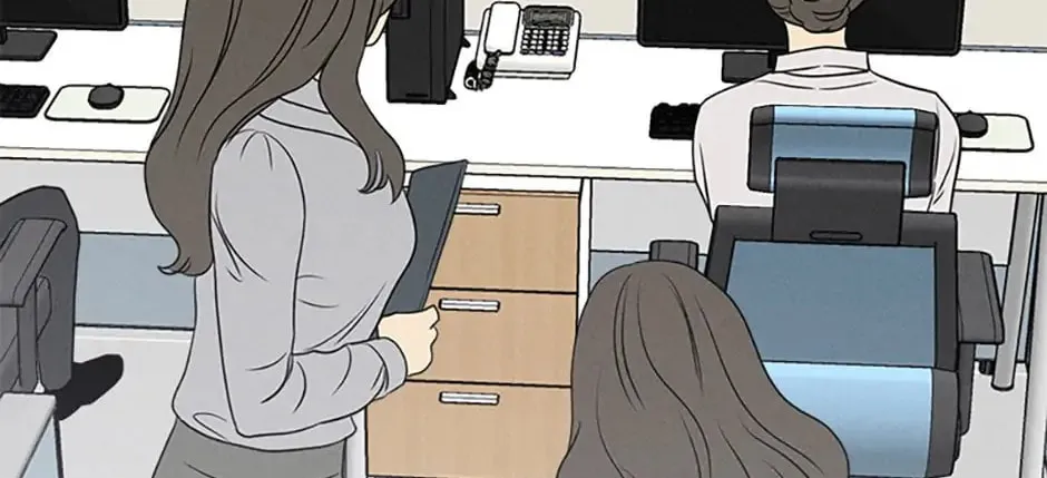 Read Personal Preference chapter 11 image 51 on Lezhin