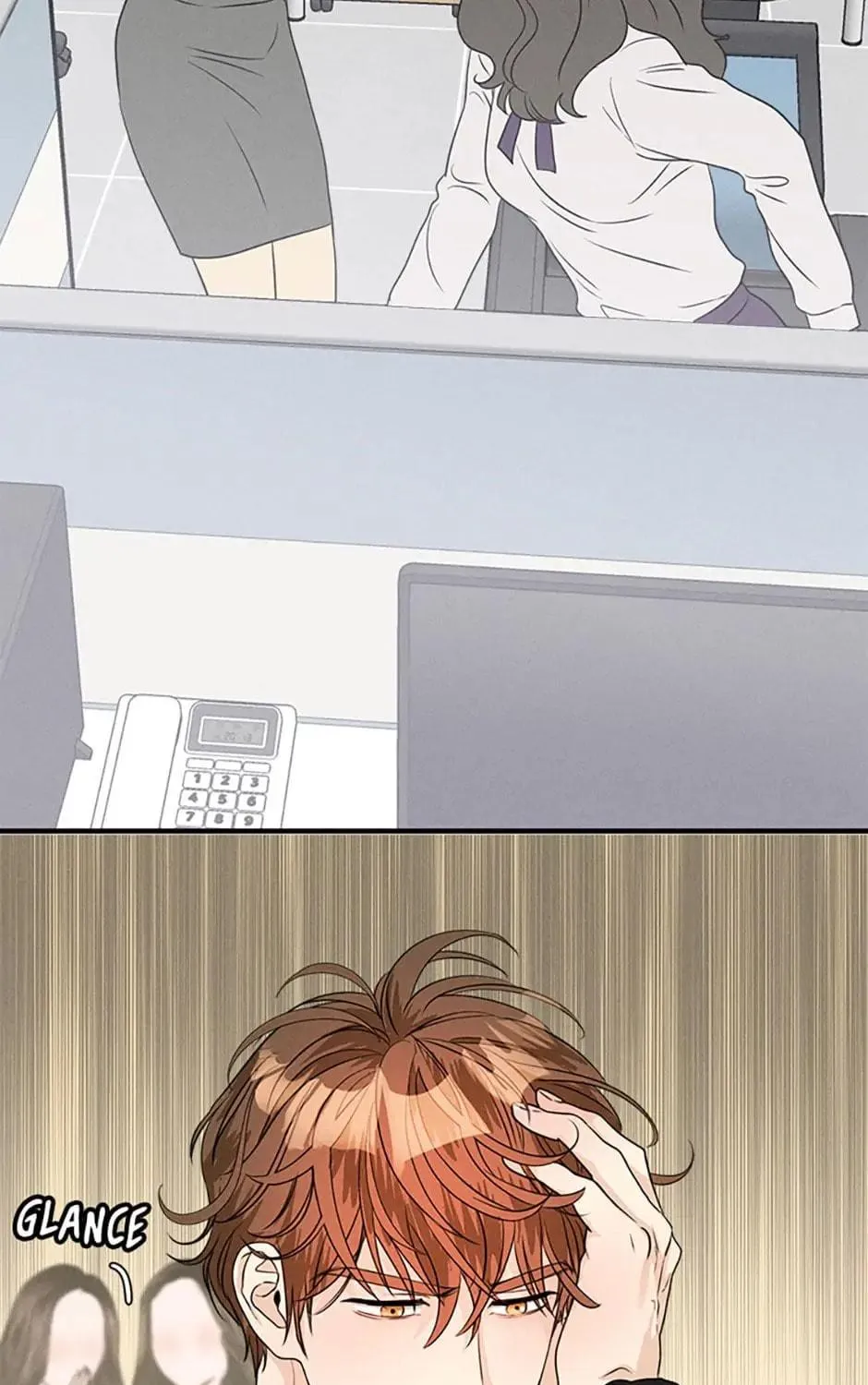 Read Personal Preference chapter 11 image 52 on Lezhin
