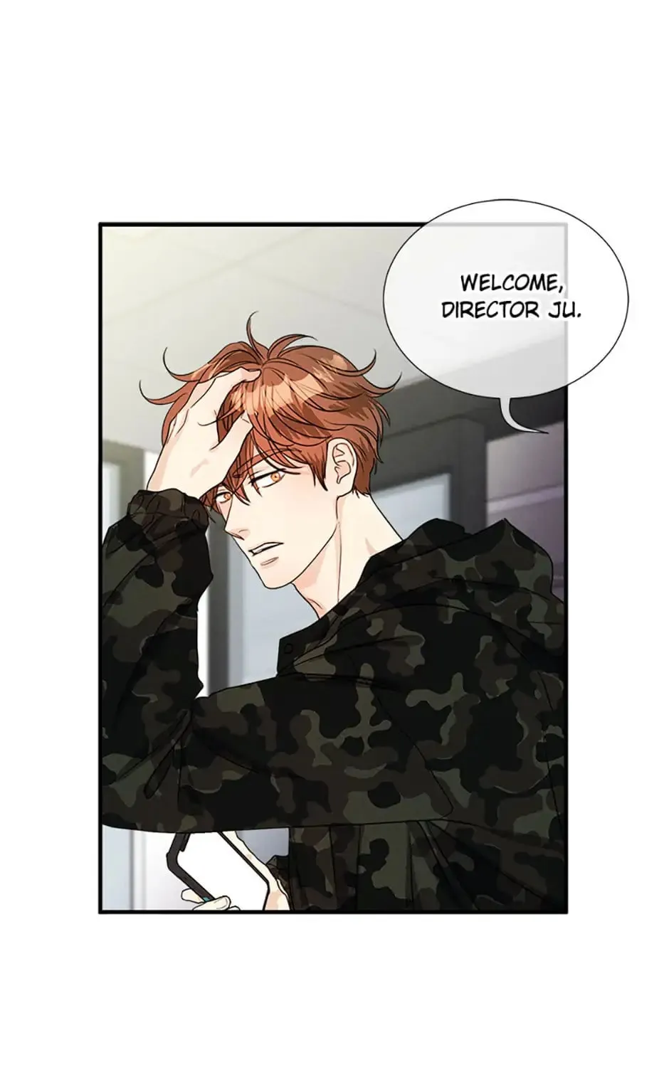 Read Personal Preference chapter 11 image 56 on Lezhin