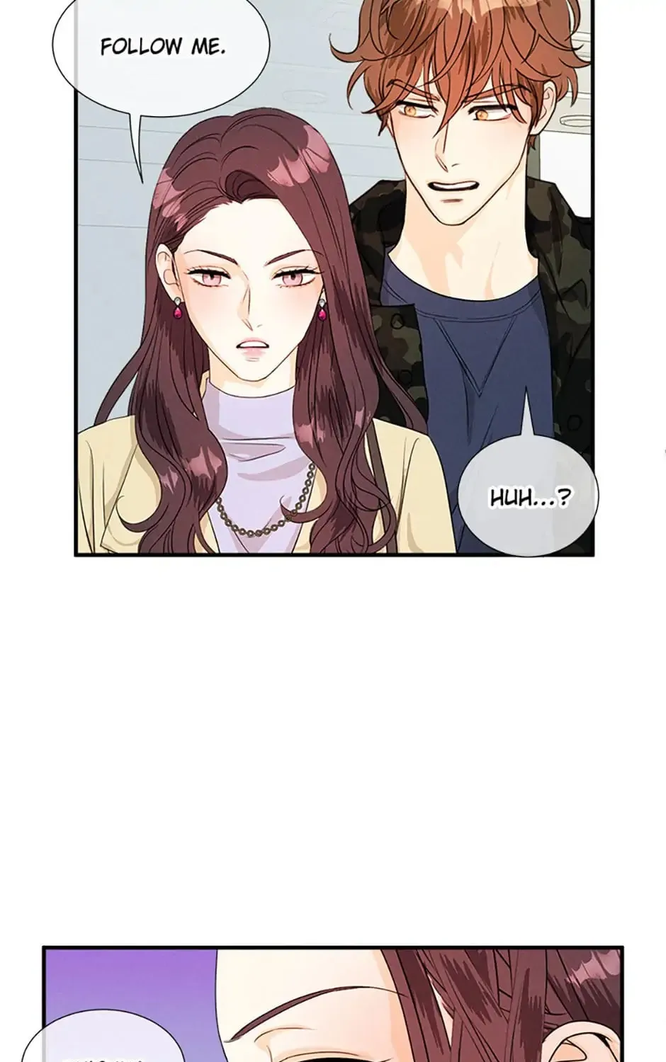Read Personal Preference chapter 11 image 60 on Lezhin