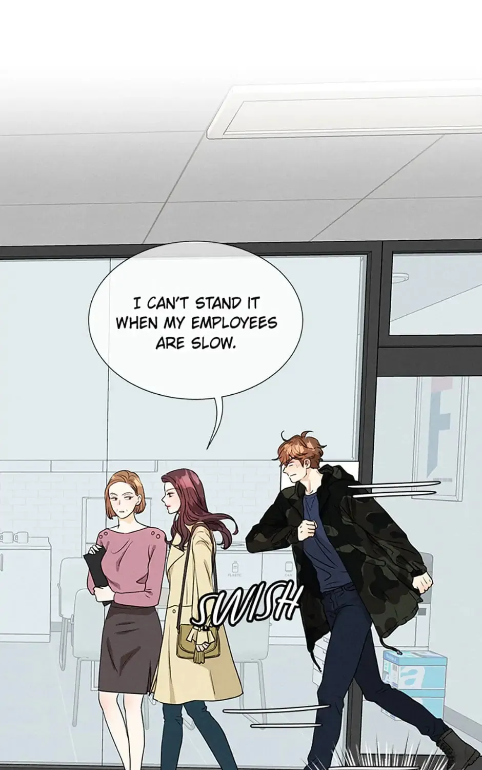 Read Personal Preference chapter 11 image 62 on Lezhin