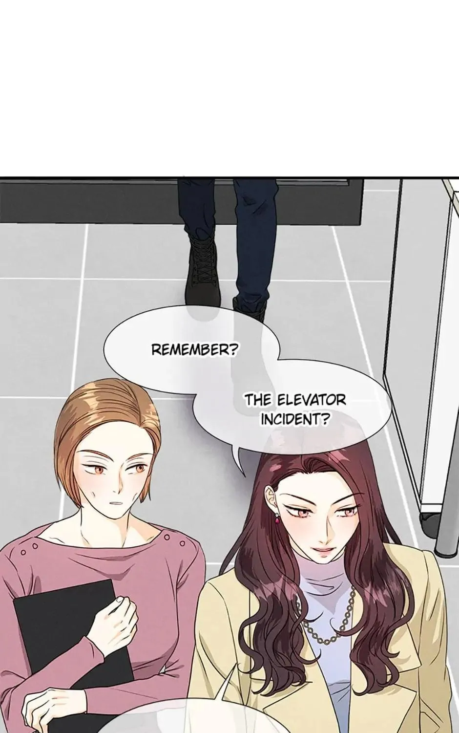 Read Personal Preference chapter 11 image 68 on Lezhin