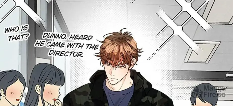 Read Personal Preference chapter 11 image 71 on Lezhin