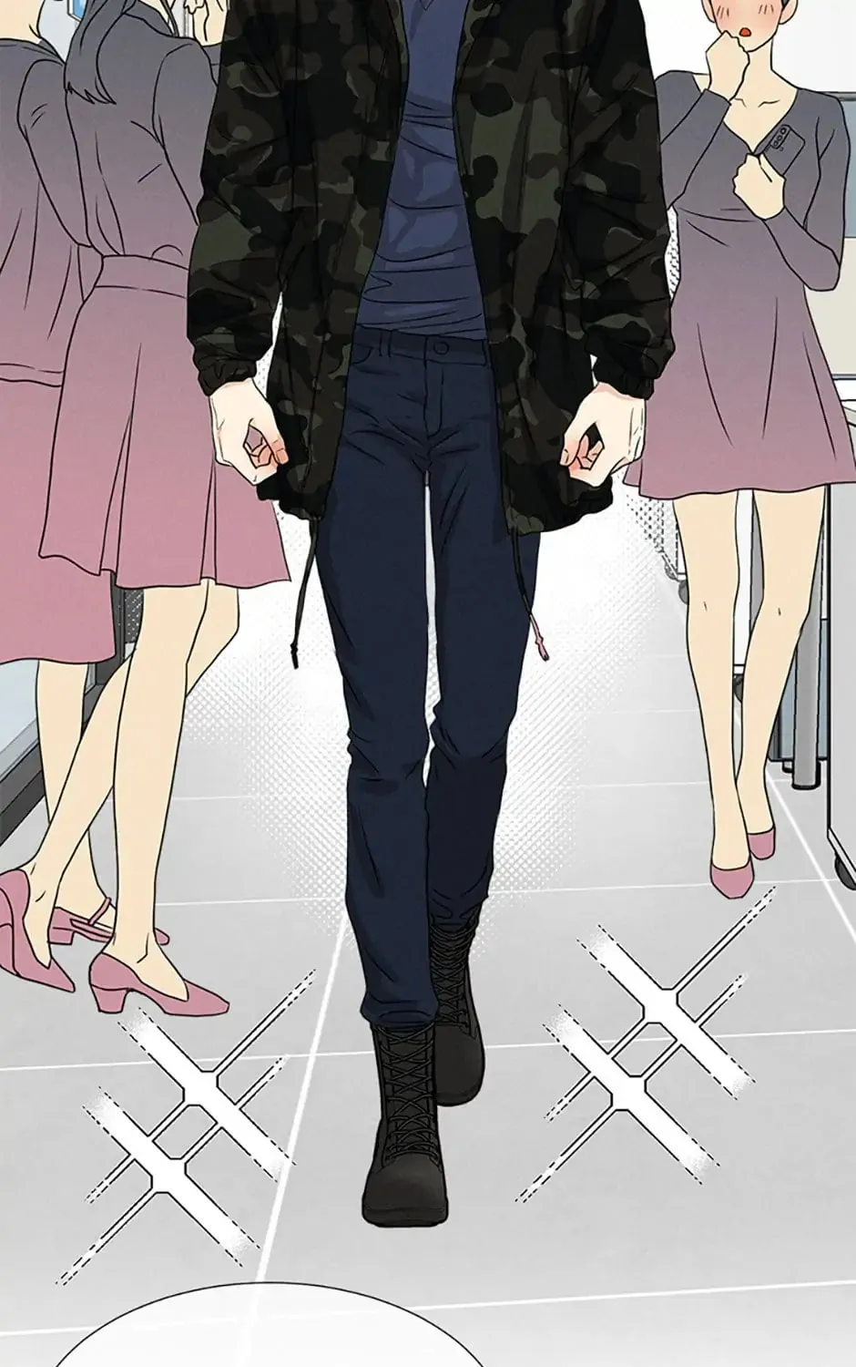 Read Personal Preference chapter 11 image 72 on Lezhin