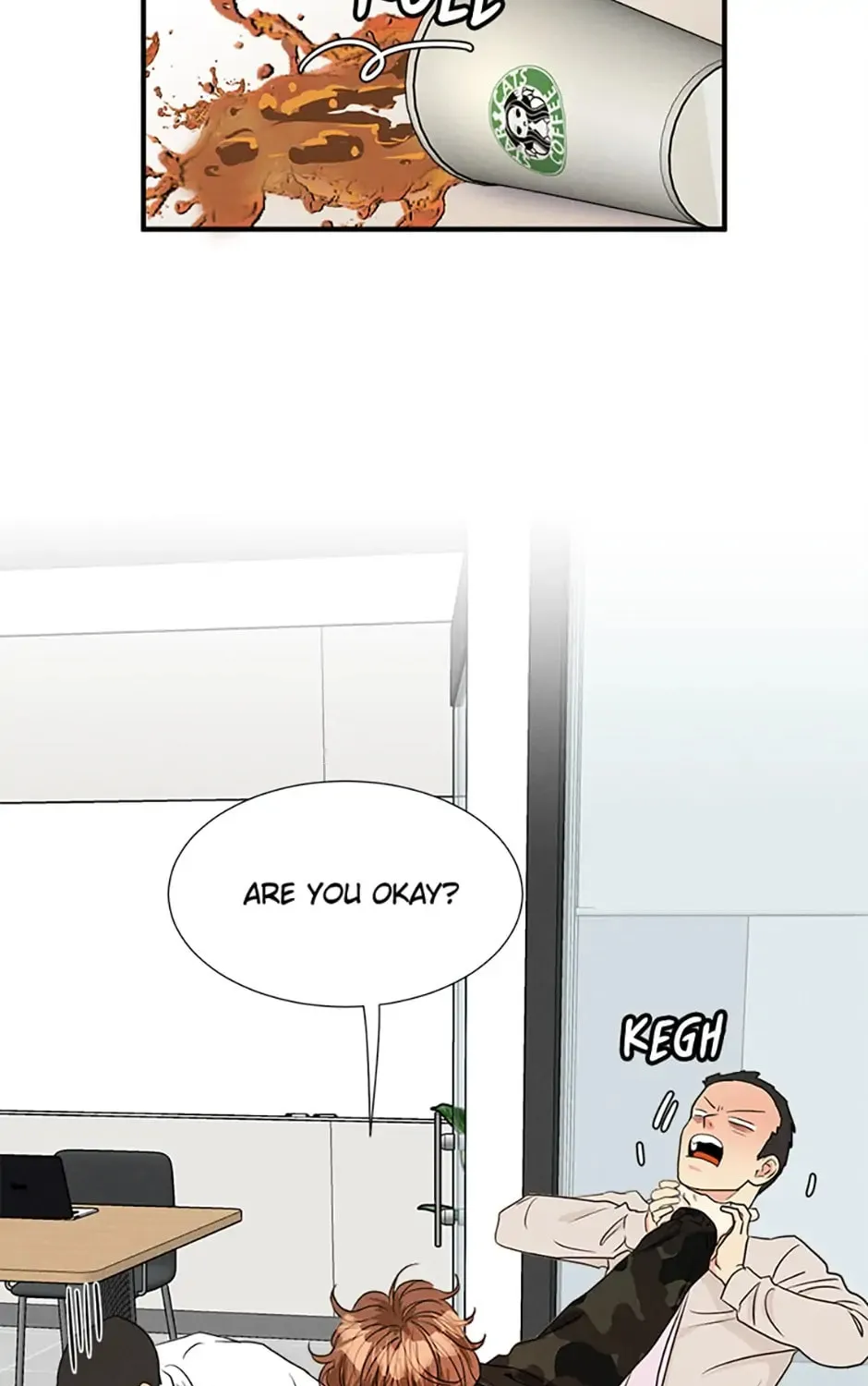Read Personal Preference chapter 11 image 84 on Lezhin