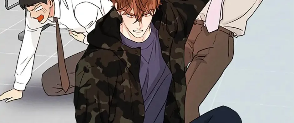 Read Personal Preference chapter 11 image 85 on Lezhin