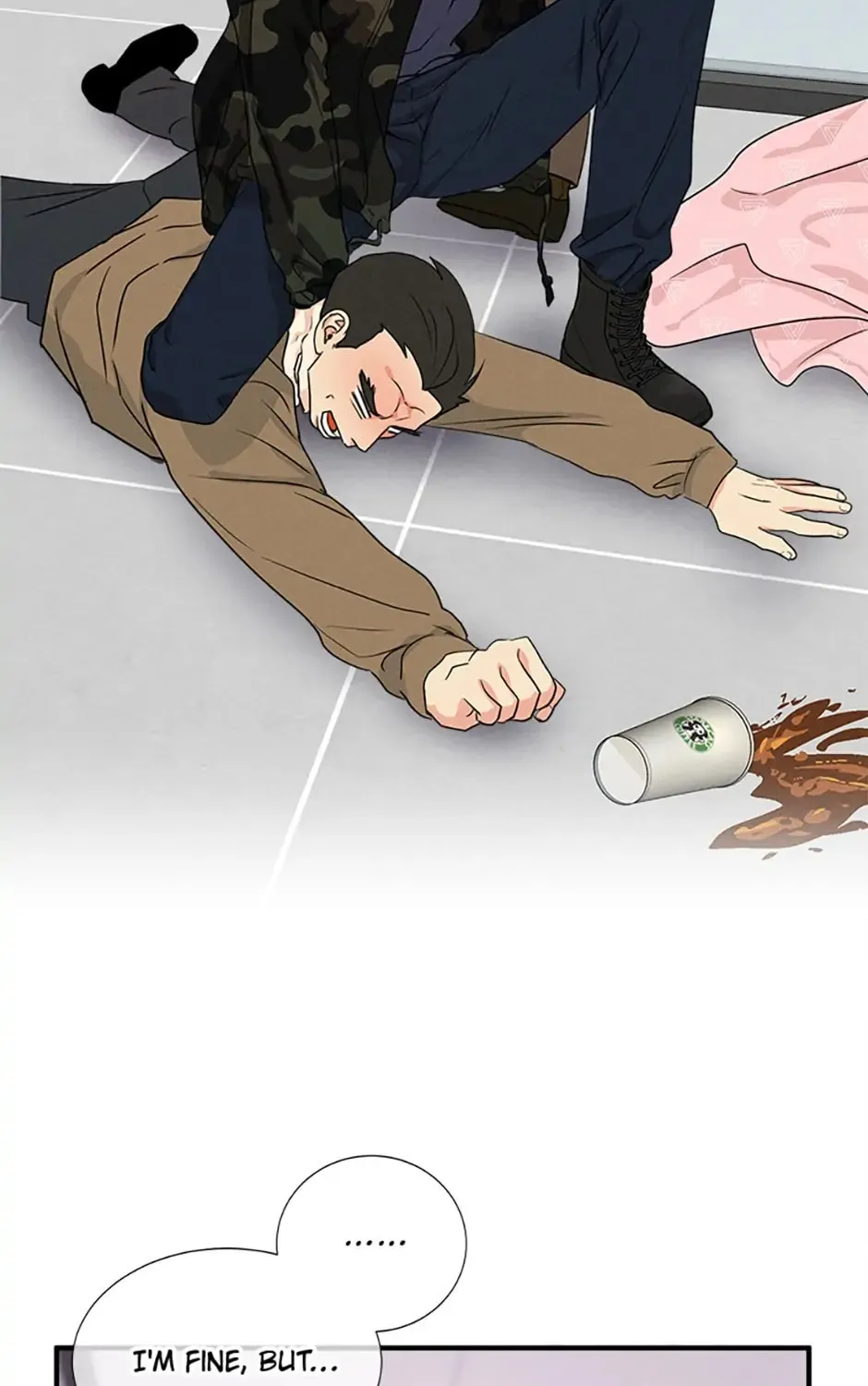 Read Personal Preference chapter 11 image 86 on Lezhin