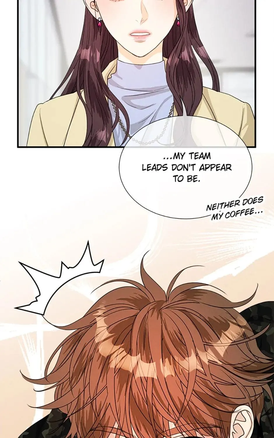 Read Personal Preference chapter 11 image 88 on Lezhin