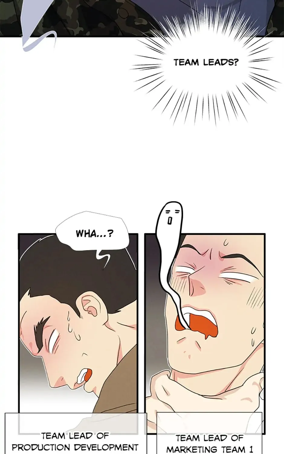 Read Personal Preference chapter 11 image 90 on Lezhin