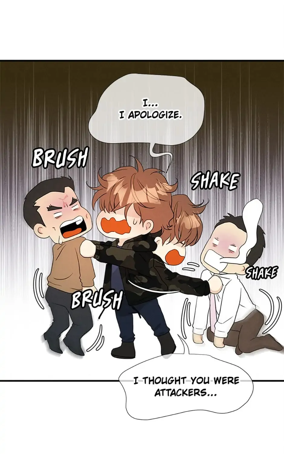 Read Personal Preference chapter 11 image 92 on Lezhin
