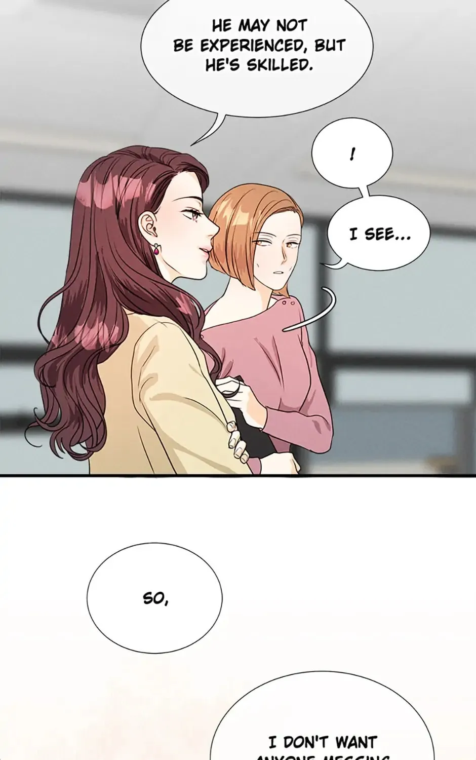 Read Personal Preference chapter 11 image 96 on Lezhin
