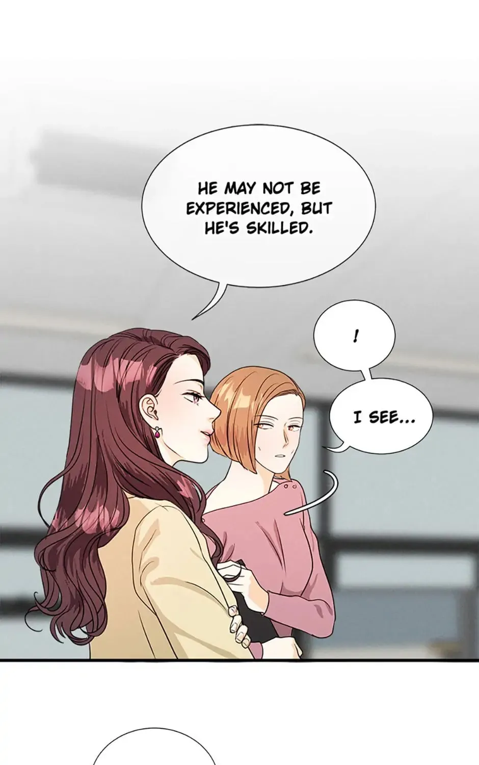 Read Personal Preference chapter 12 image 0 on Lezhin