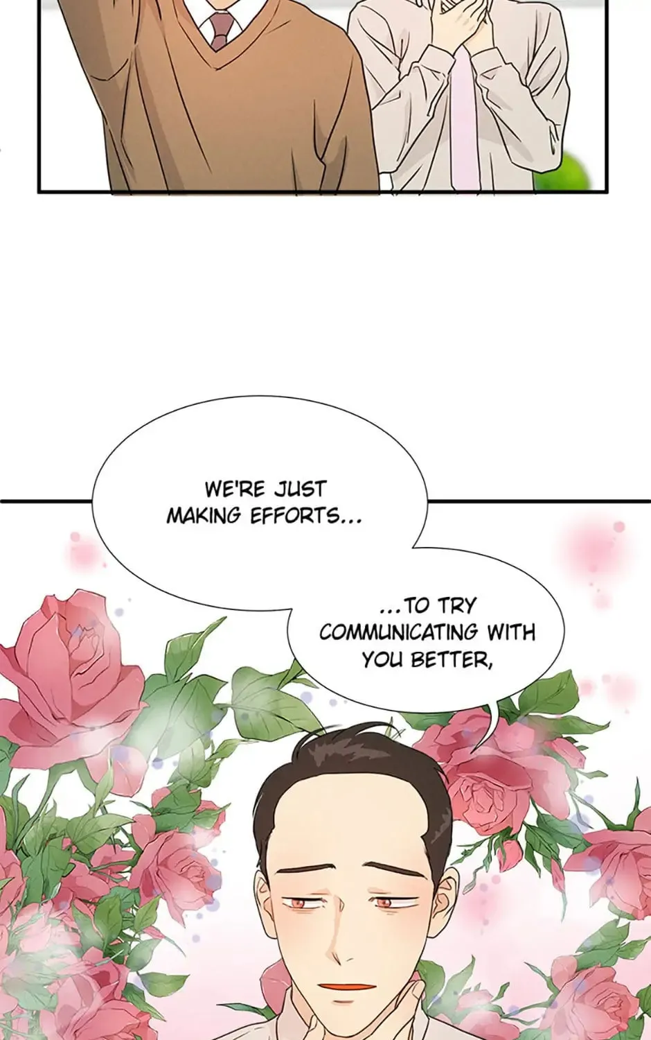 Read Personal Preference chapter 12 image 12 on Lezhin