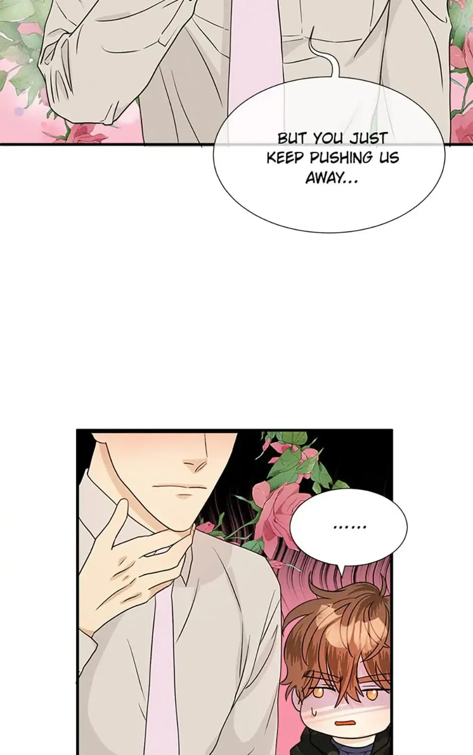Read Personal Preference chapter 12 image 14 on Lezhin
