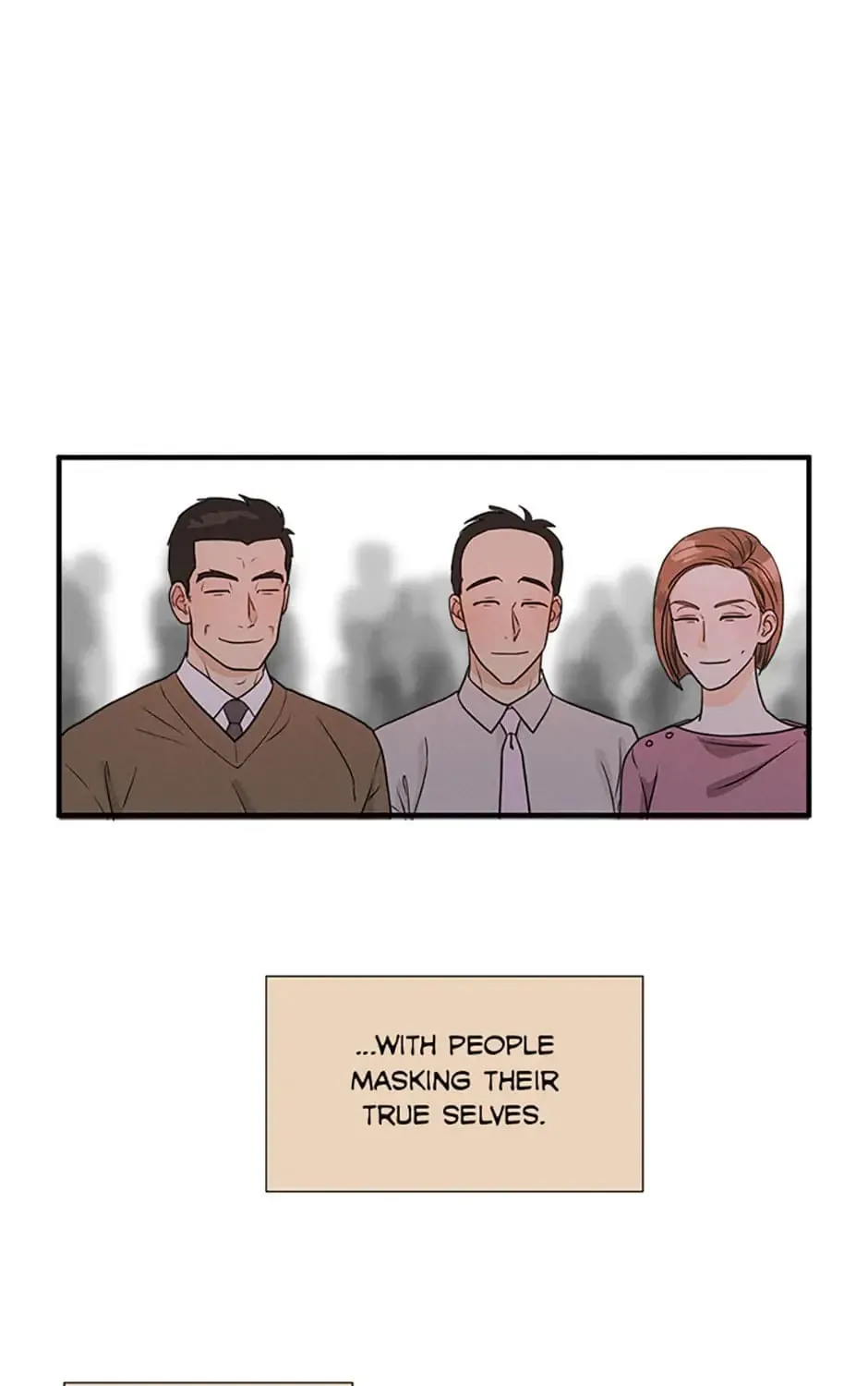 Read Personal Preference chapter 12 image 20 on Lezhin