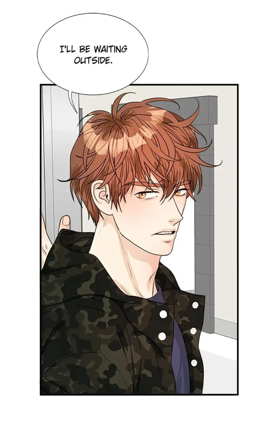 Read Personal Preference chapter 12 image 28 on Lezhin
