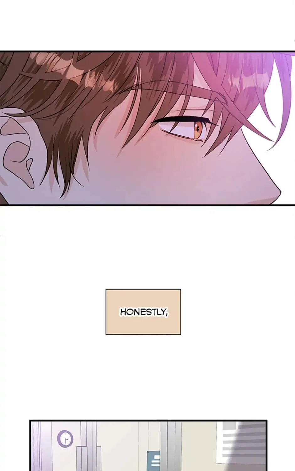Read Personal Preference chapter 12 image 30 on Lezhin