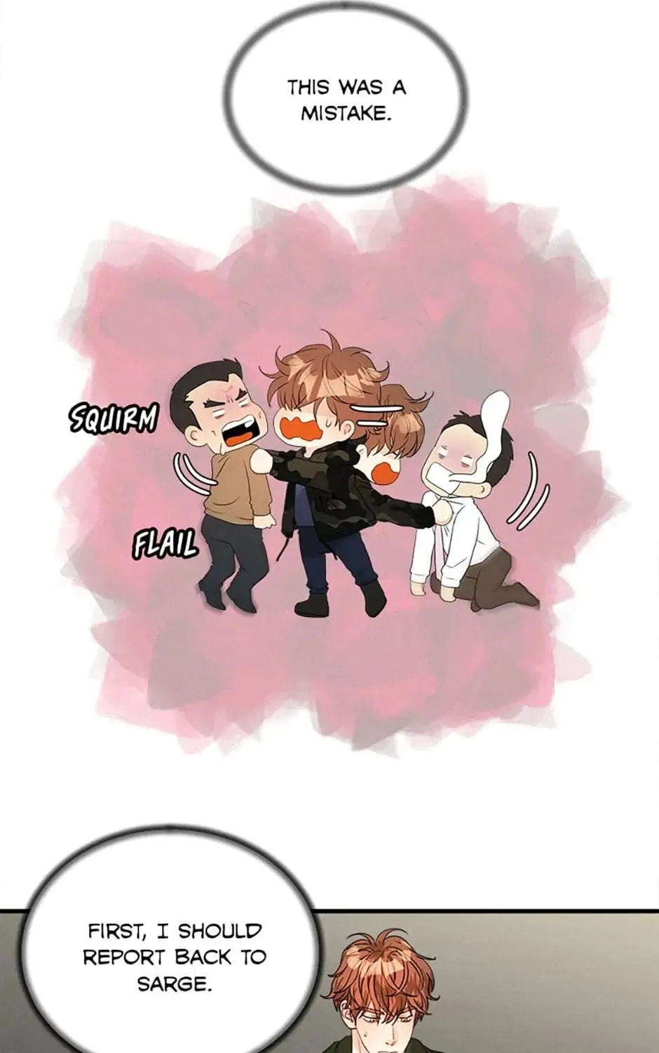 Read Personal Preference chapter 12 image 34 on Lezhin