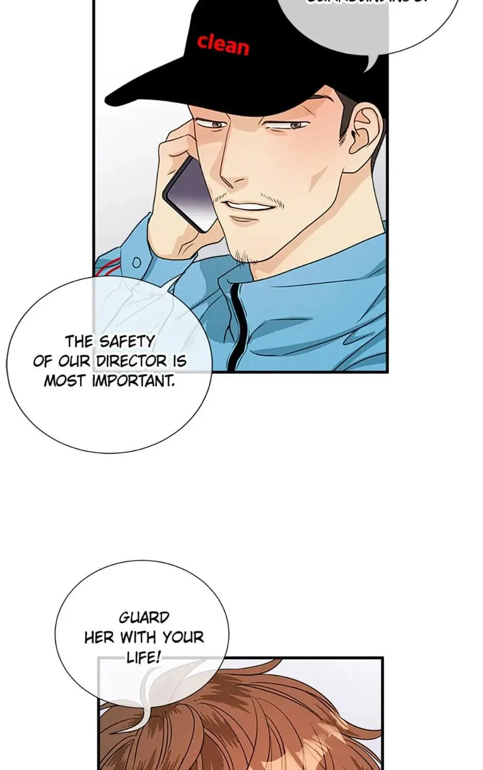 Read Personal Preference chapter 12 image 40 on Lezhin