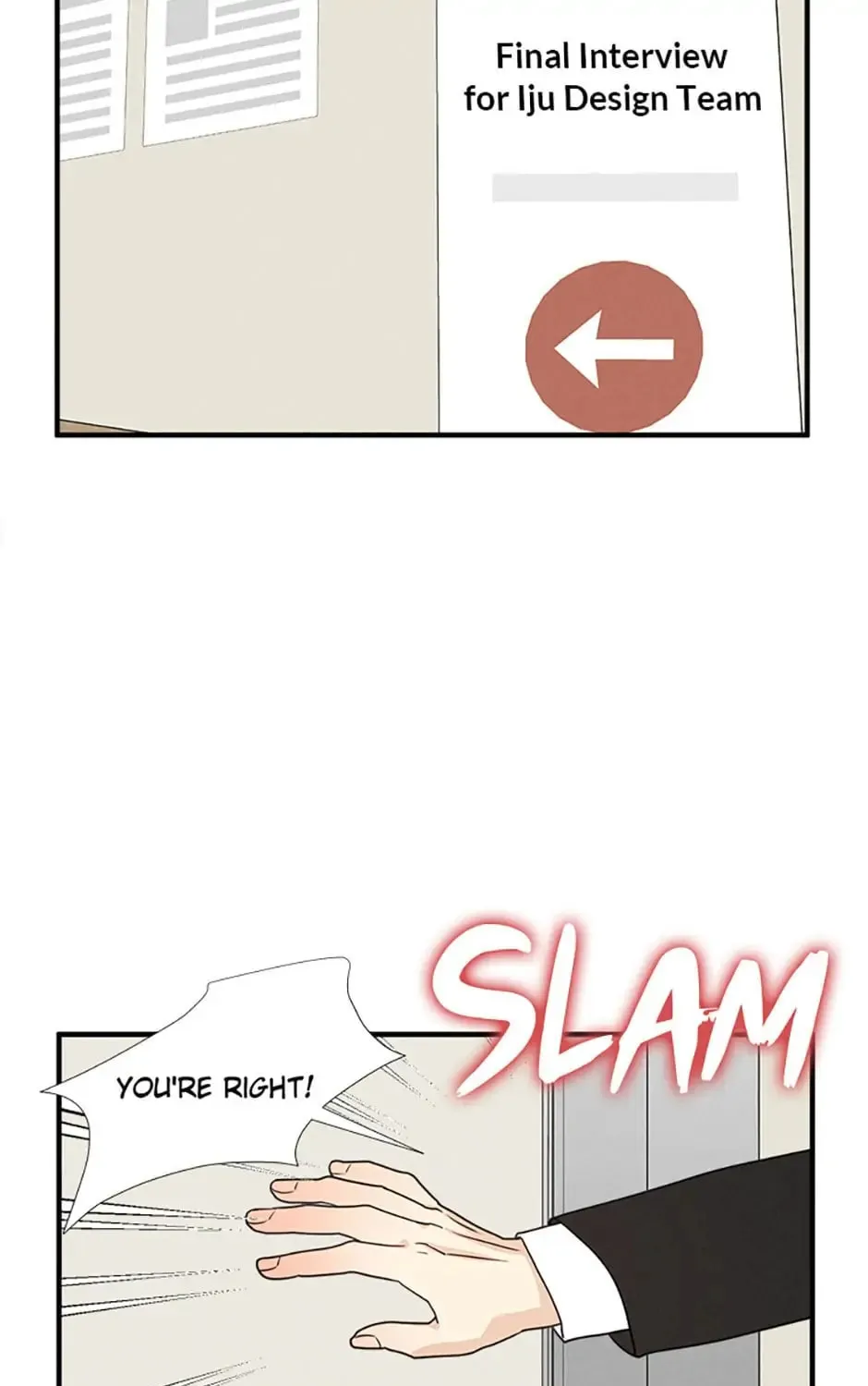 Read Personal Preference chapter 12 image 44 on Lezhin