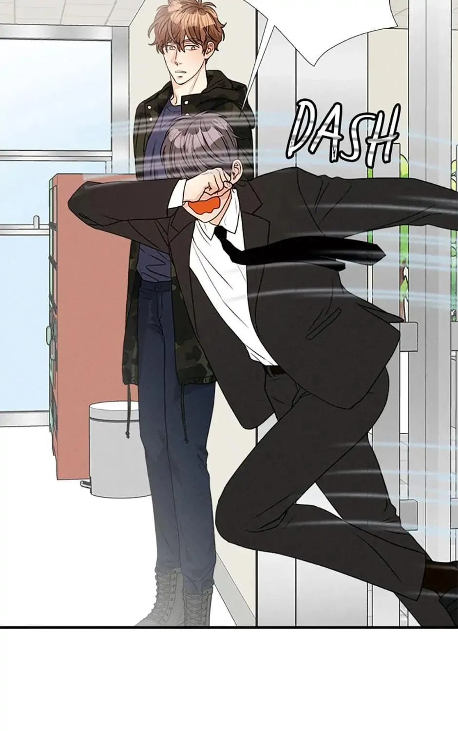 Read Personal Preference chapter 12 image 46 on Lezhin