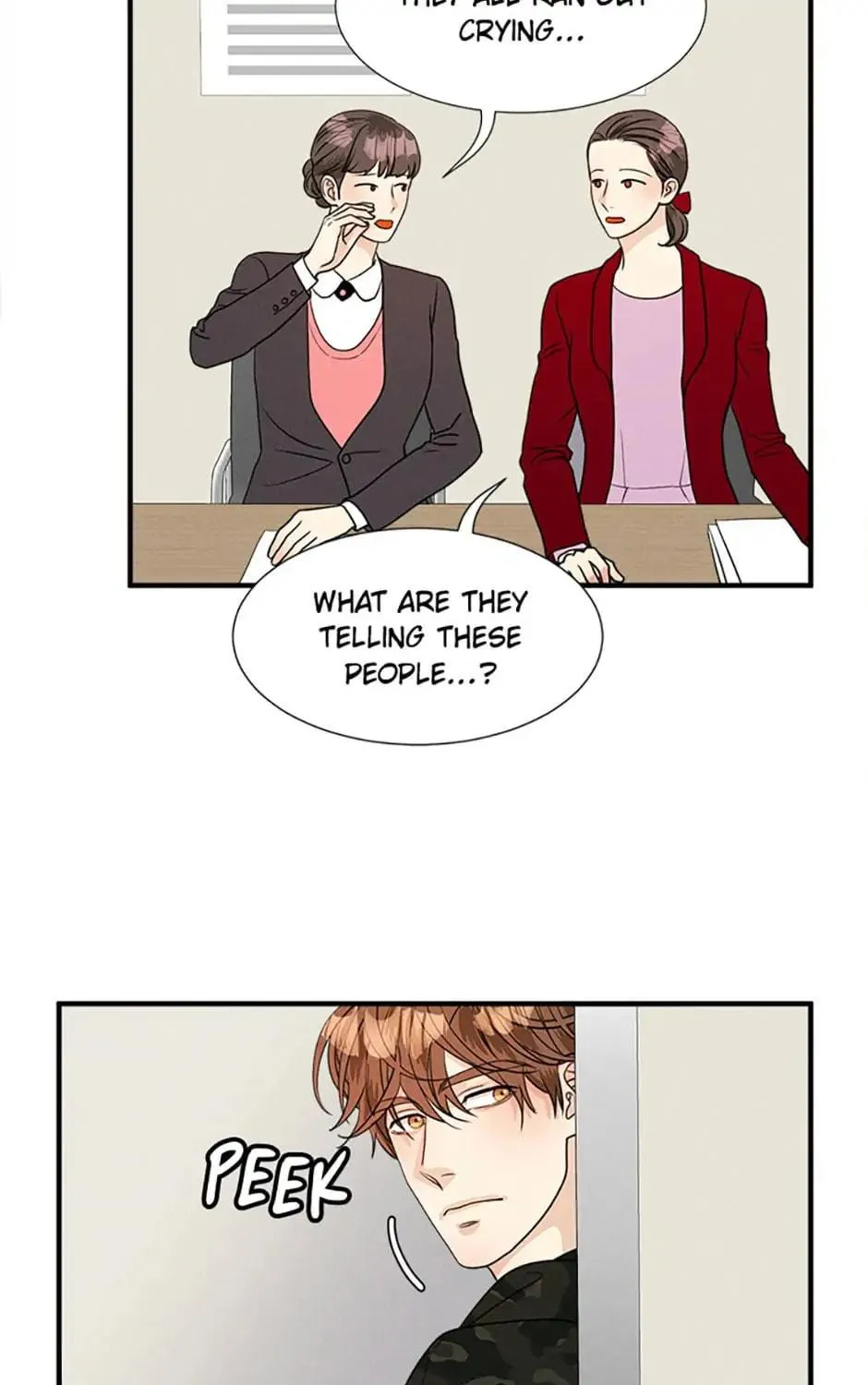 Read Personal Preference chapter 12 image 48 on Lezhin
