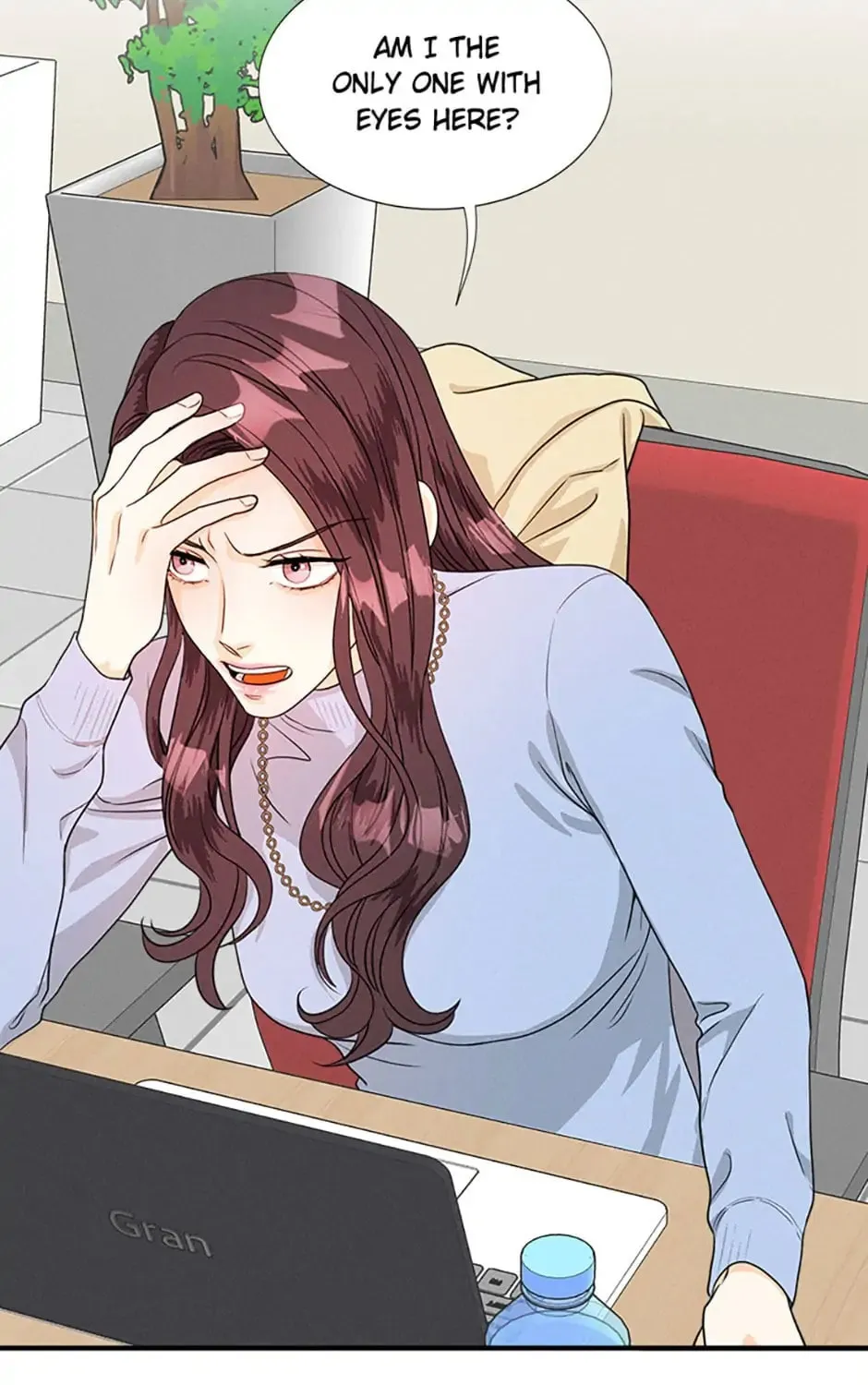 Read Personal Preference chapter 12 image 50 on Lezhin
