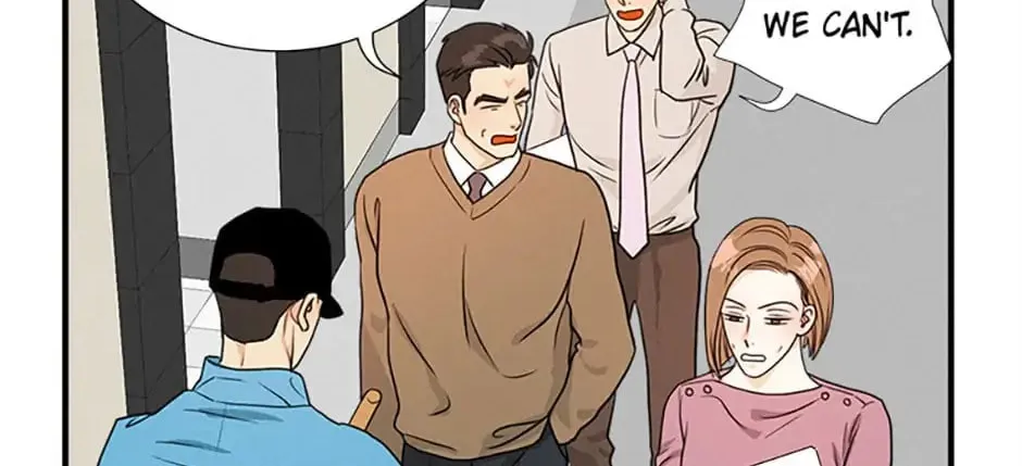 Read Personal Preference chapter 12 image 55 on Lezhin