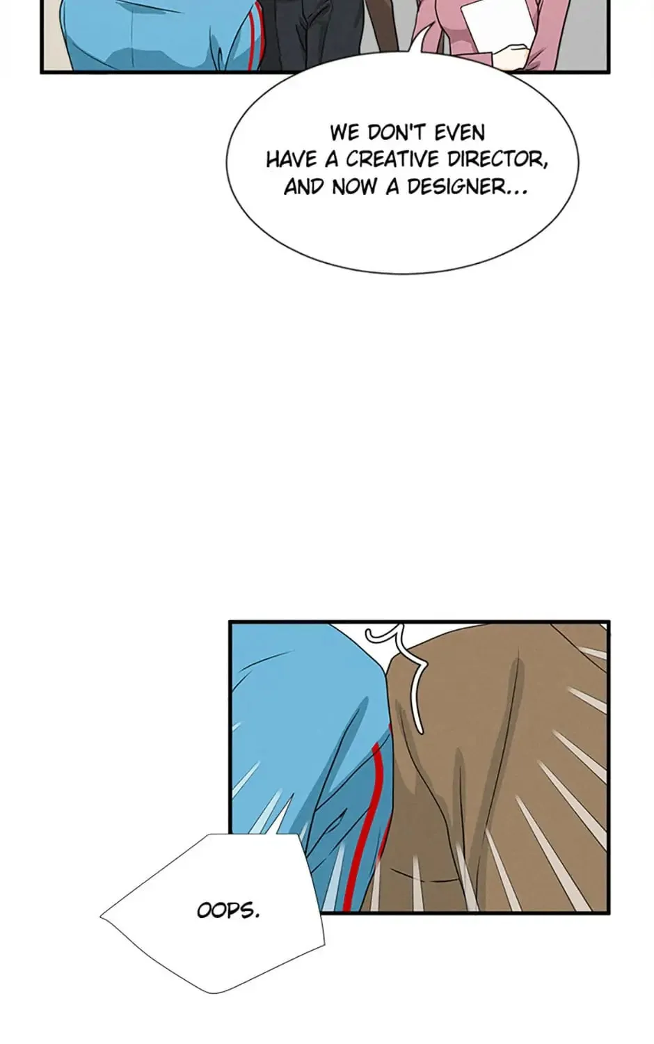 Read Personal Preference chapter 12 image 56 on Lezhin