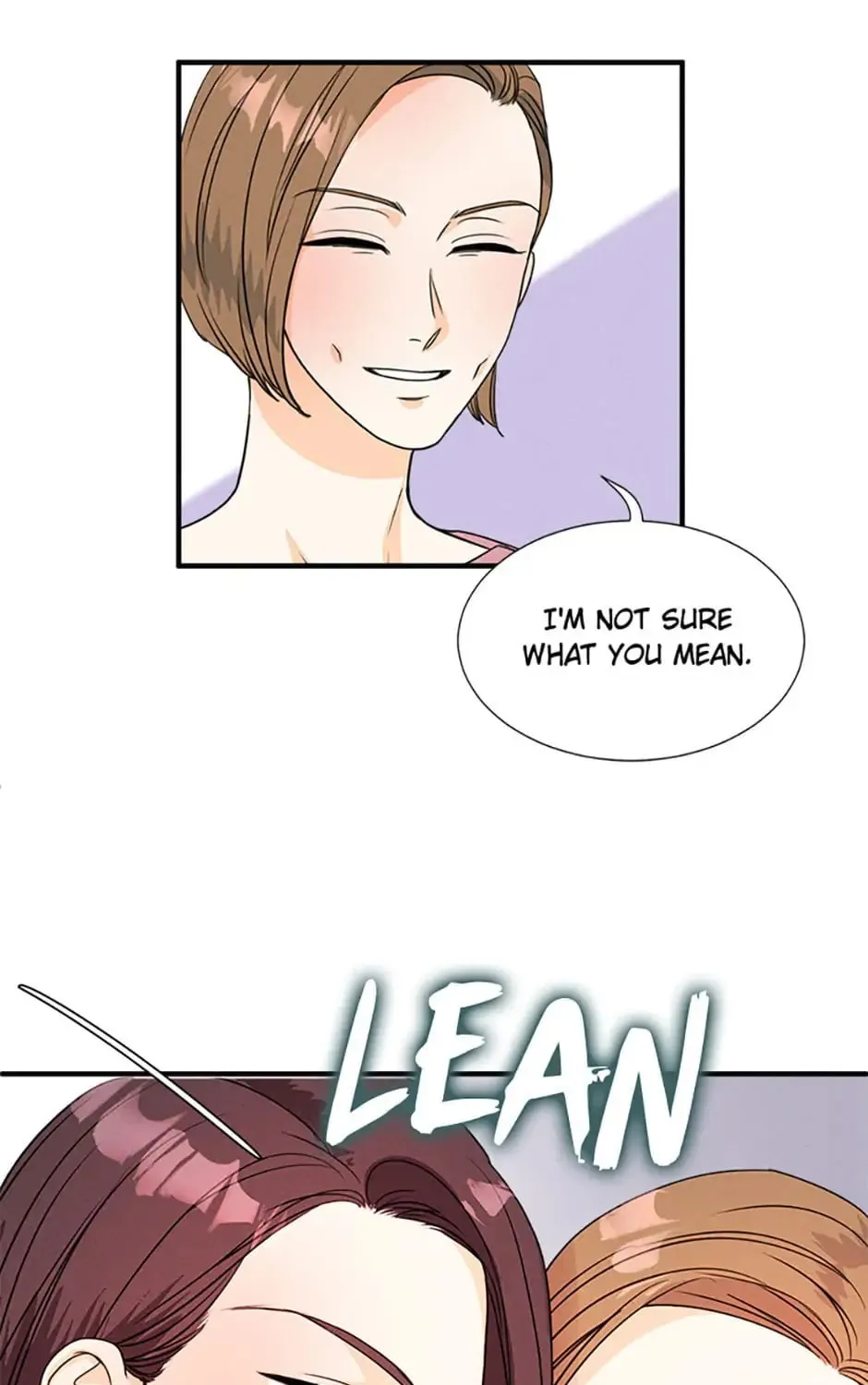 Read Personal Preference chapter 12 image 6 on Lezhin