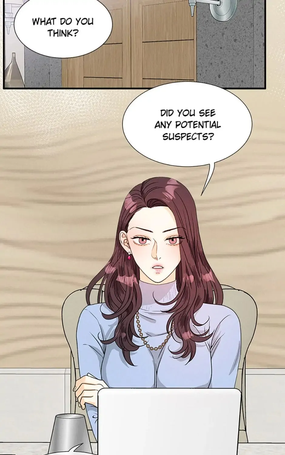 Read Personal Preference chapter 12 image 60 on Lezhin