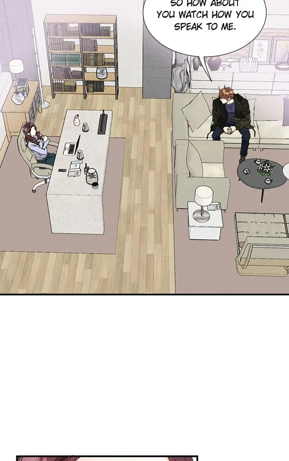 Read Personal Preference chapter 12 image 64 on Lezhin