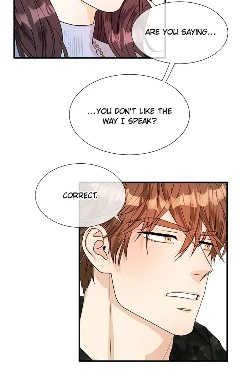 Read Personal Preference chapter 12 image 66 on Lezhin