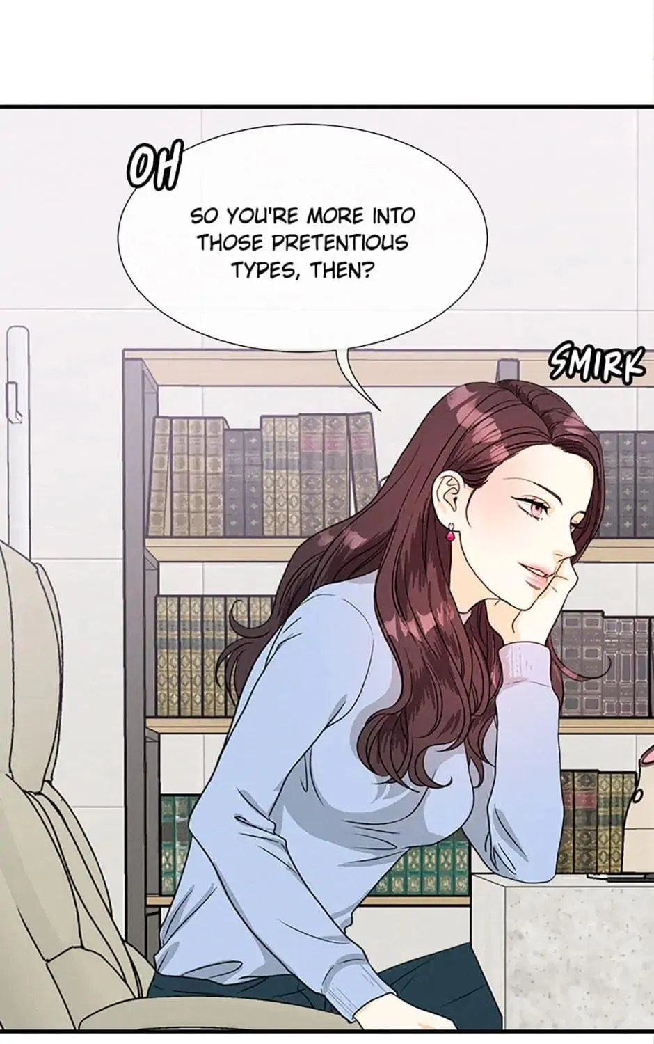 Read Personal Preference chapter 12 image 68 on Lezhin