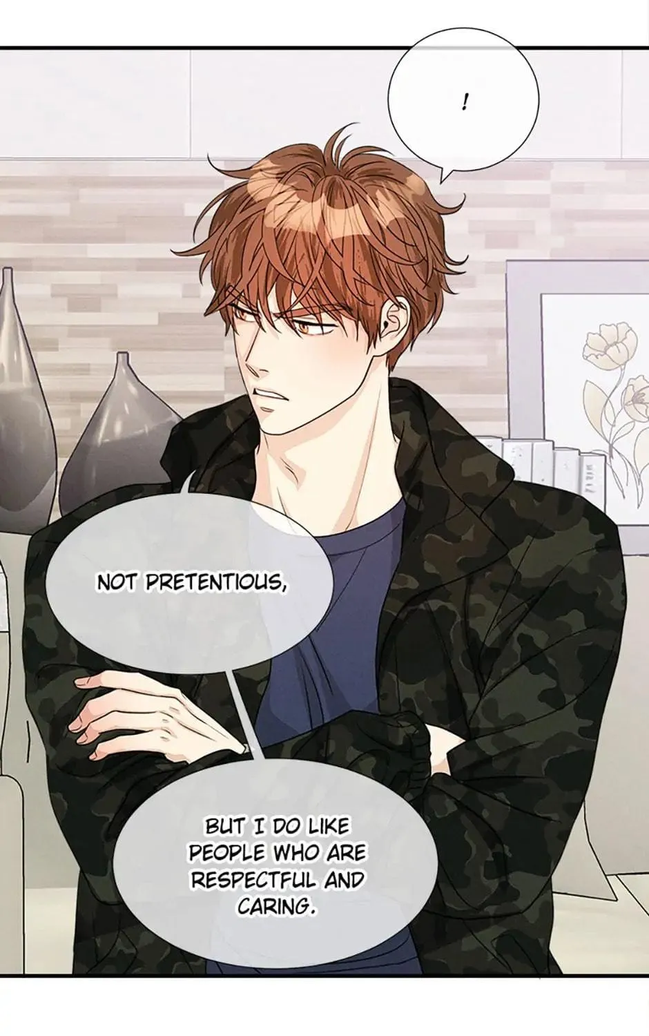 Read Personal Preference chapter 12 image 70 on Lezhin
