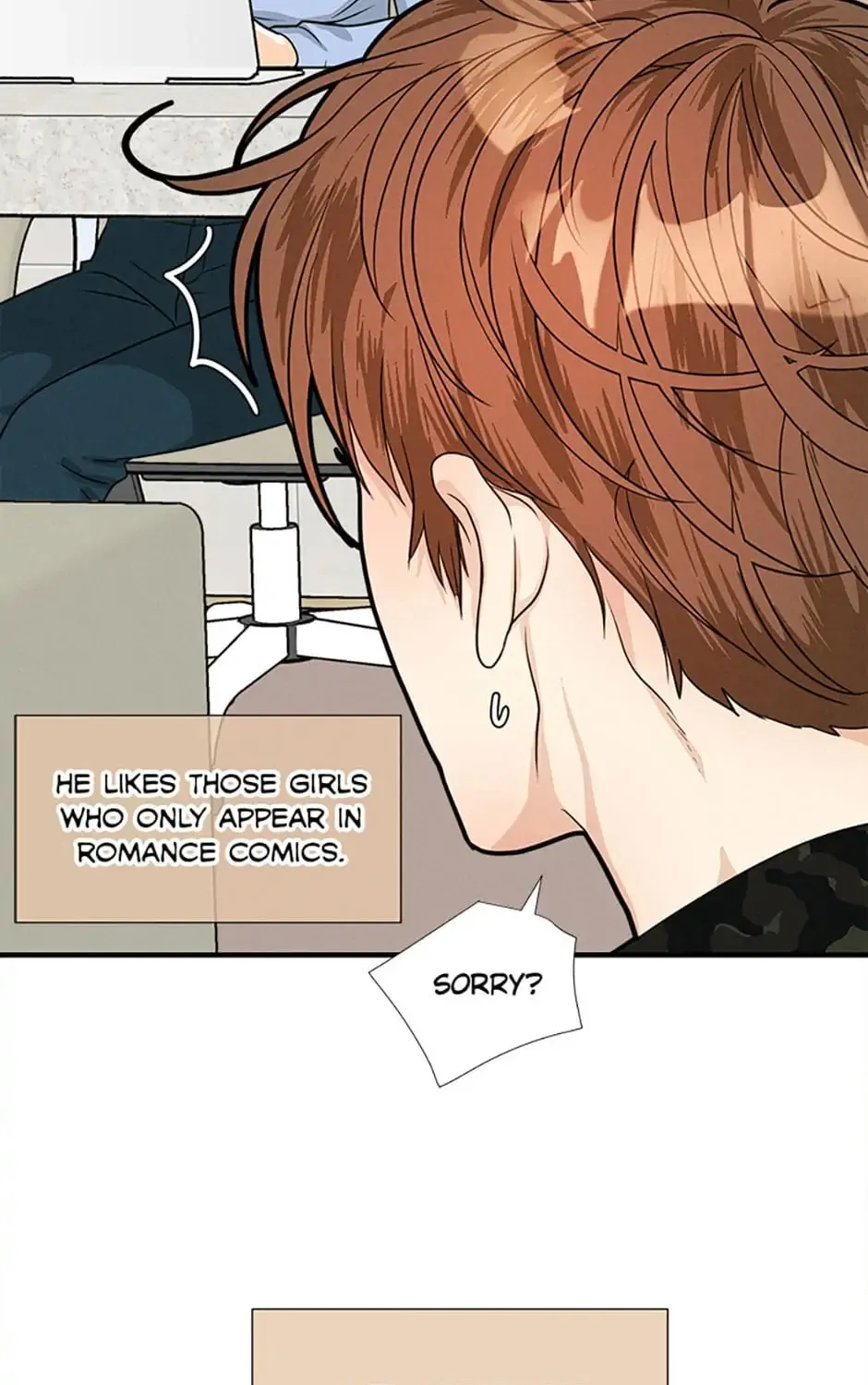 Read Personal Preference chapter 12 image 74 on Lezhin